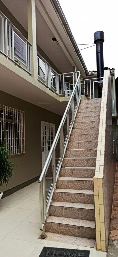 Pousada Almeida Florianopolis Exterior photo